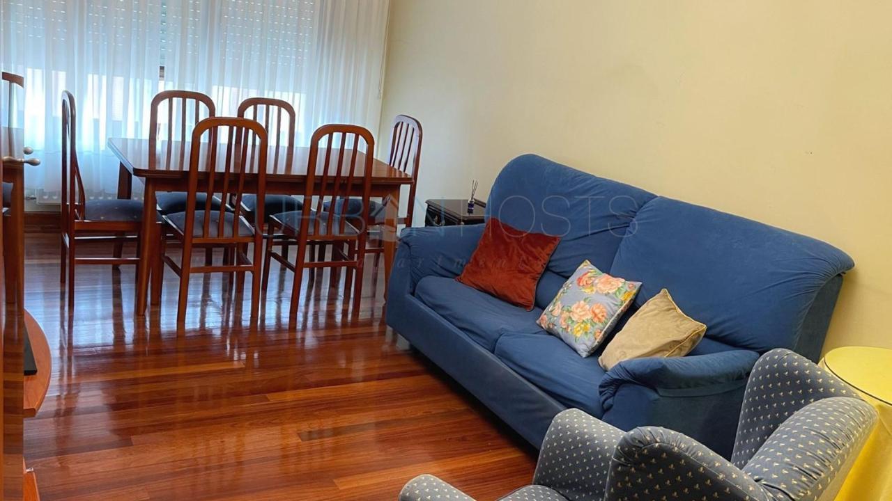 Sopelana Pueblo Con Garaje & Wifi Apartment Exterior foto