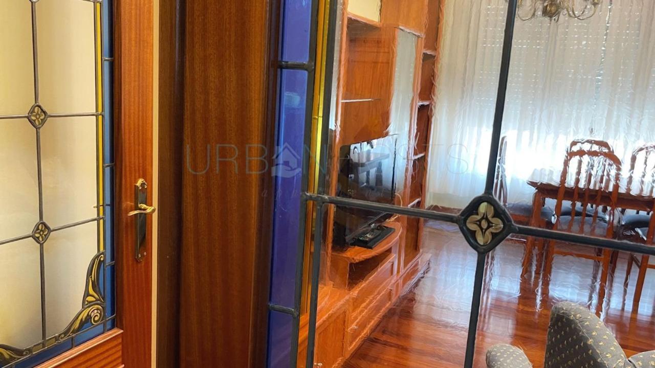 Sopelana Pueblo Con Garaje & Wifi Apartment Exterior foto